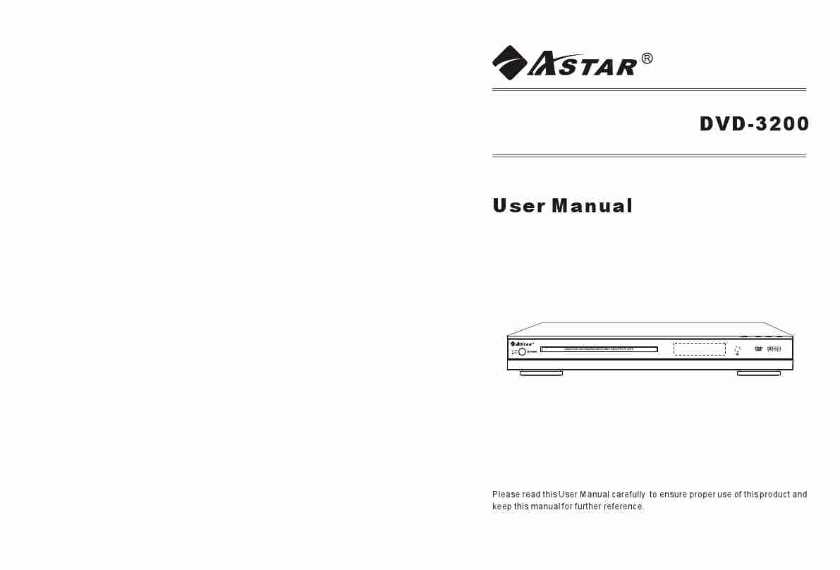 Astar electronic DVD Player DVD-3200-page_pdf